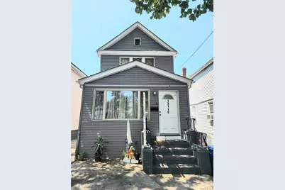 13110 134 Street, Ozone Park, NY 11420 - Photo 1