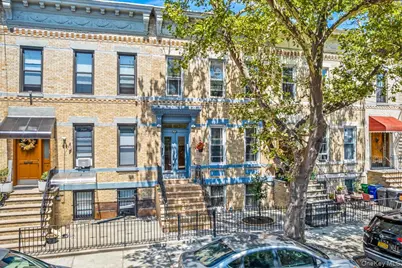 5945 Madison Street, Ridgewood, NY 11385 - Photo 1