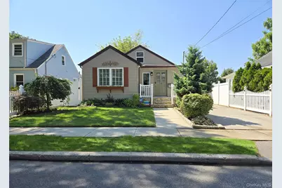 445 Clinton Avenue, Rockville Centre, NY 11570 - Photo 1