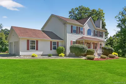 344 Gardnertown Road, Newburgh, NY 12550 - Photo 1