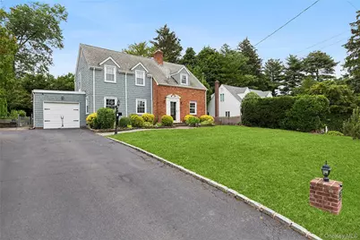 75 George Street, Roslyn Heights, NY 11577 - Photo 1