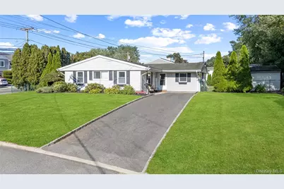 1 Debbie Lane, Patchogue, NY 11772 - Photo 1