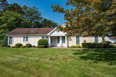 25 Douglaston Court, Ridge, NY 11961 - Photo 1