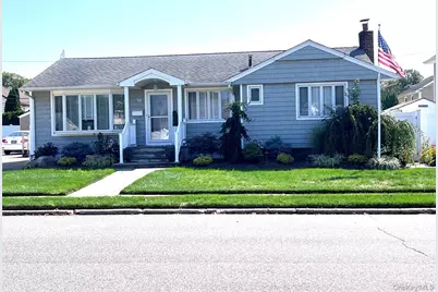 34 Normandy Drive, Bethpage, NY 11714 - Photo 1