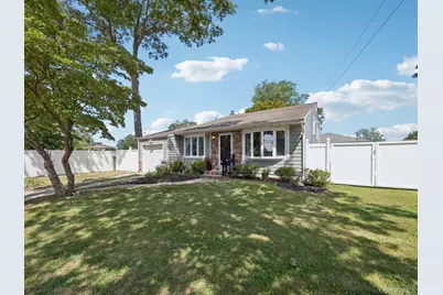 247 Woods Road, North Babylon, NY 11703 - Photo 1