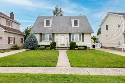 222 Clemens Road, Mineola, NY 11501 - Photo 1