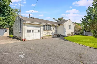 201 Hilltop Drive, Brentwood, NY 11717 - Photo 1