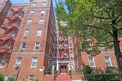 63-89 Saunders Street #6-C, Rego Park, NY 11374 - Photo 1