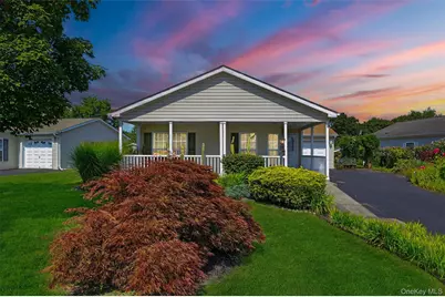 19 Naples Drive, Poughkeepsie, NY 12603 - Photo 1