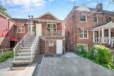 4018A Bruner Avenue, Bronx, NY 10466 - Photo 1