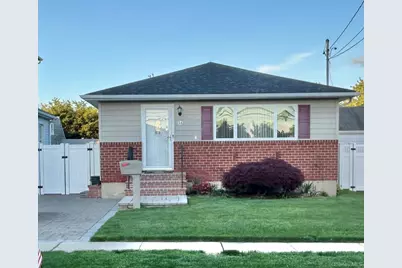 5A Moeller Street, Hicksville, NY 11801 - Photo 1