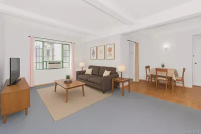 1540 Unionport Road #7F, Bronx, NY 10462 - Photo 1