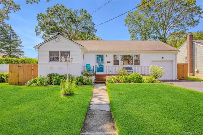 214 Cypress Street, Massapequa Park, NY 11762 - Photo 1