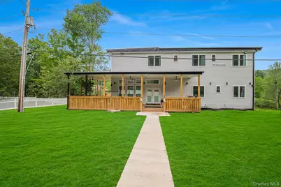 135 Tabaczynski Road, Woodridge, NY 12789 - Photo 1