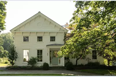 480 Taghkanic Churchtown Road, Craryville, NY 12521 - Photo 1