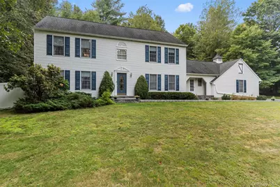 81 Cooper Drive, Millbrook, NY 12585 - Photo 1