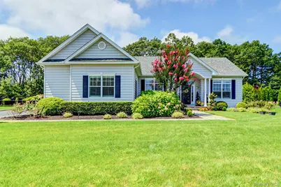 2 Hamptons Court Drive W, Eastport, NY 11941 - Photo 1