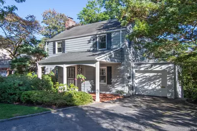 466 California Road, Bronxville, NY 10708 - Photo 1