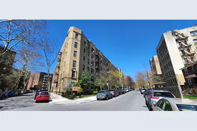 83-74 Talbot Street #2-A, Kew Gardens, NY 11415 - Photo 1