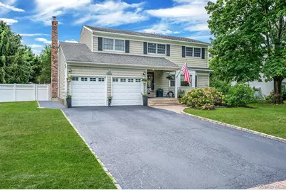 280 Pipe Stave Hollow Road, Mount Sinai, NY 11766 - Photo 1