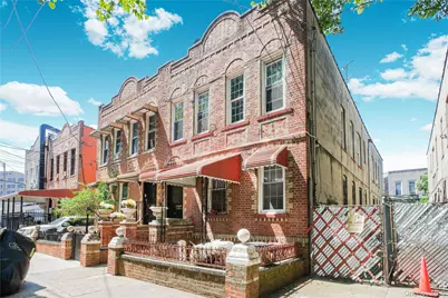 2304 Strauss Street, Brooklyn, NY 11212 - Photo 1