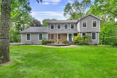 95 Harden Drive, Lagrangeville, NY 12540 - Photo 1