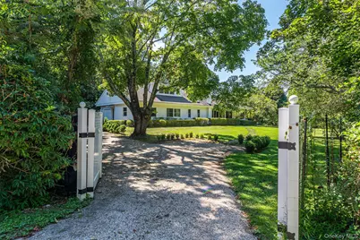 1 Gazon Road, Shelter Island, NY 11964 - Photo 1