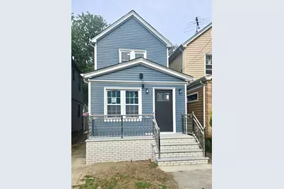 11417 147th Street, Jamaica, NY 11436 - Photo 1