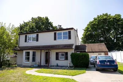 130 Balsam Lane, Levittown, NY 11756 - Photo 1