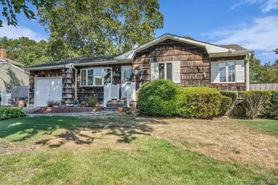 495 Renee Drive, Bayport, NY 11705 - Photo 1
