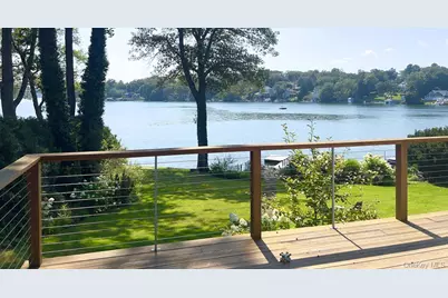 456 N Lake Boulevard, Mahopac, NY 10541 - Photo 1