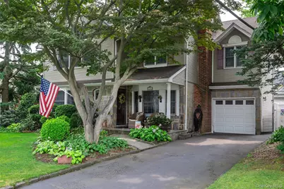 14 Magnolia Drive, New Hyde Park, NY 11040 - Photo 1