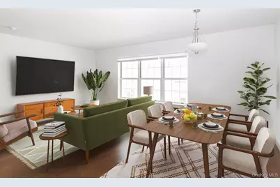 10 Byron Place #604, Larchmont, NY 10538 - Photo 1