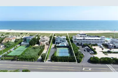 375 Dune Road, Westhampton Beach, NY 11978 - Photo 1