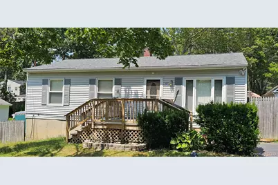 161 Shinnecock Avenue, Mastic, NY 11950 - Photo 1