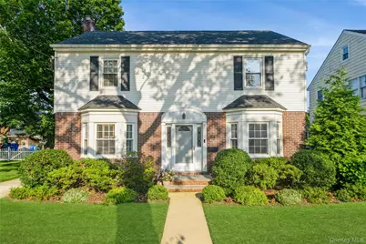 47 Orchid Street, Floral Park, NY 11001 - Photo 1