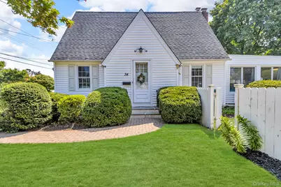 34 Mount Pleasant Road, Yonkers, NY 10703 - Photo 1