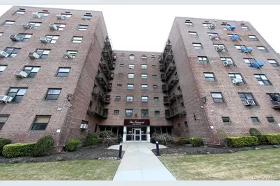 87-50 204 Street #A72, Hollis, NY 11423 - Photo 1