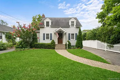 68 Prospect Street, Amityville, NY 11701 - Photo 1