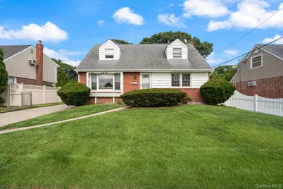 113 Norman Drive, East Meadow, NY 11554 - Photo 1