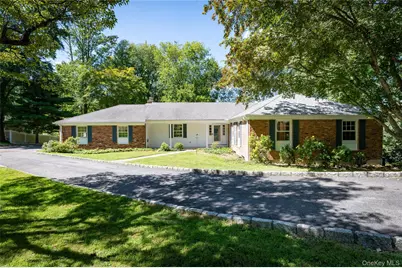 11 Skyview Drive, Armonk, NY 10504 - Photo 1