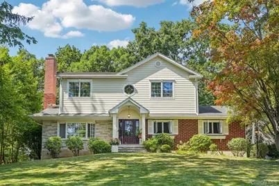 13 Fairview Avenue, Nanuet, NY 10954 - Photo 1