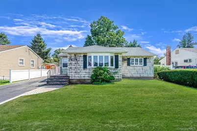 720 Highview Avenue, Westbury, NY 11590 - Photo 1