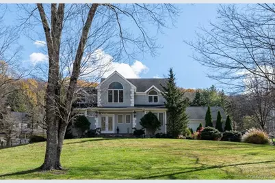 468 Peekskill Hollow Road, Putnam Valley, NY 10579 - Photo 1