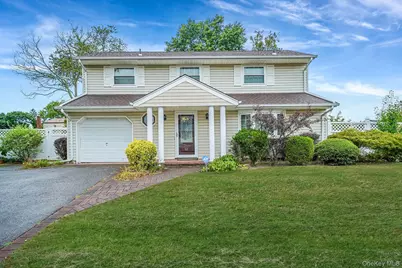 154 Acorn Avenue, Central Islip, NY 11722 - Photo 1