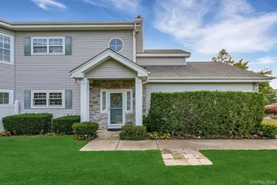 537 Highland Court, Moriches, NY 11955 - Photo 1