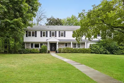 61 Lincoln Road, Scarsdale, NY 10583 - Photo 1