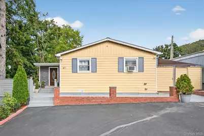 33 Old Route 202 #47A, Pomona, NY 10970 - Photo 1