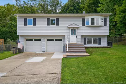19 Half Hollow Turn, Monroe, NY 10950 - Photo 1
