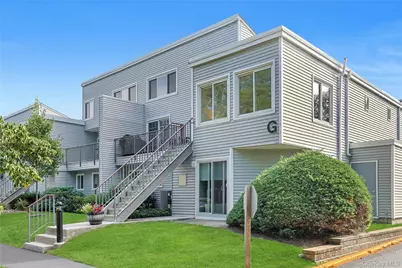 208 Harris Road #GB4, Bedford Hills, NY 10507 - Photo 1